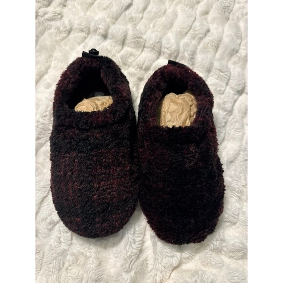 Skims Fleece Unisex Slippers 37 - Picture 6 of 8